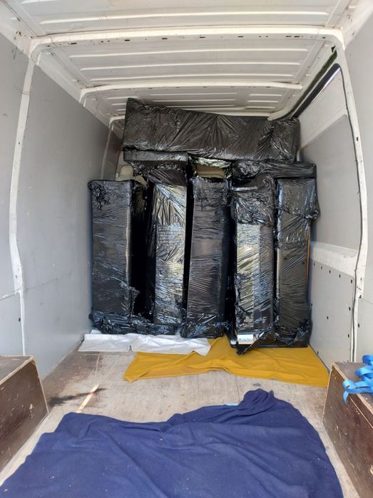 Czysto i Profesjonalnie Przeprowadzki, Utylizacja, Tanio,NIE ZNAJDZIES