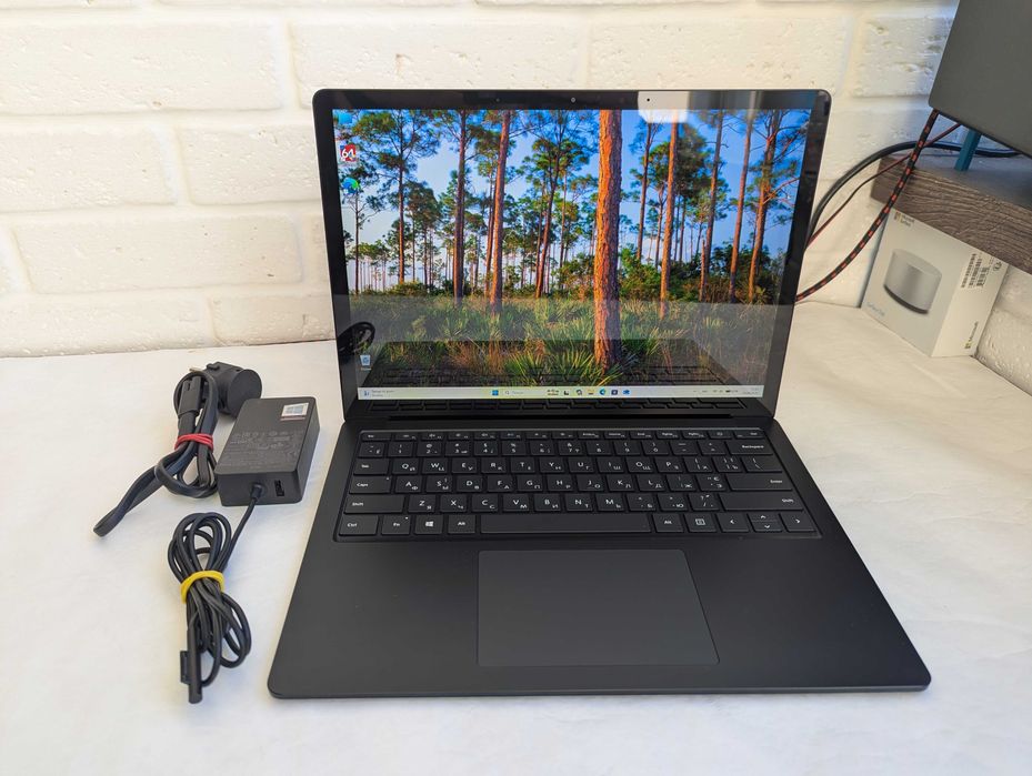 microsoft surface laptop 3 - купити ноутбуки та аксесуари - Ціна