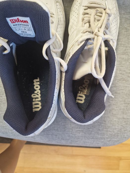 Wilson adidasy 44 męskie