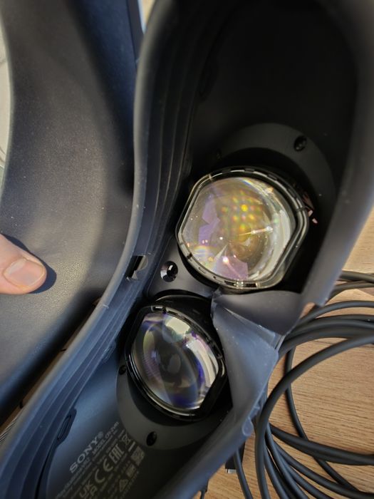 PlayStation VR2 – bardzo dobry stan.