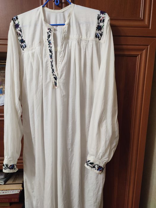 Сорочка жіноча, 1930 рік