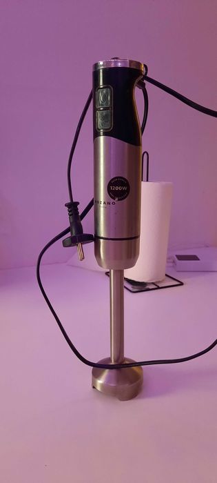 Blender Mozano 1200 wt