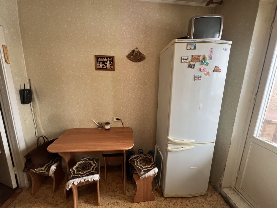 Здам 1к квартиру Раково/ Поліклініка 3 можливо з дитиною і твариною