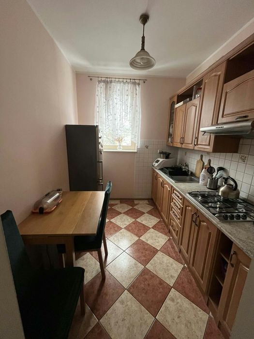 Mieszkanie – Warszawa - Widok 4