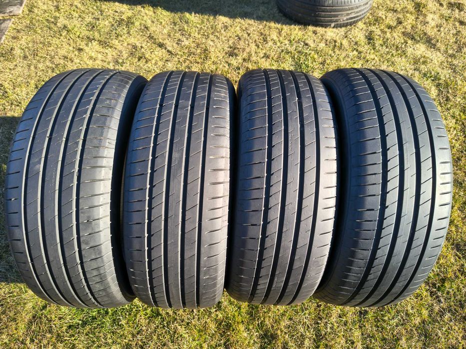 opony 225/55/18 Nexen Nfera Sport 4 sztuki 2024