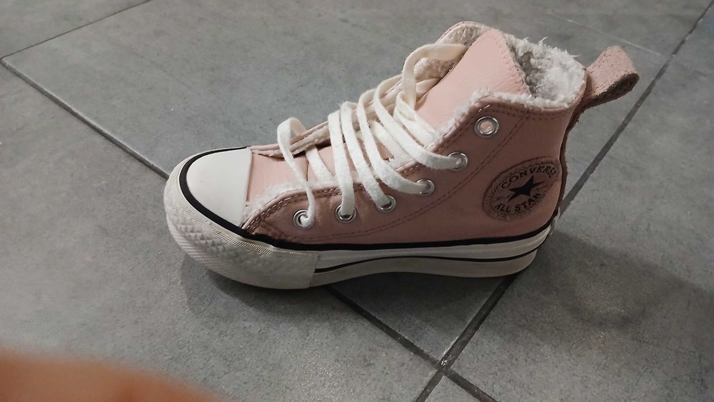 Sapatilhas All Star