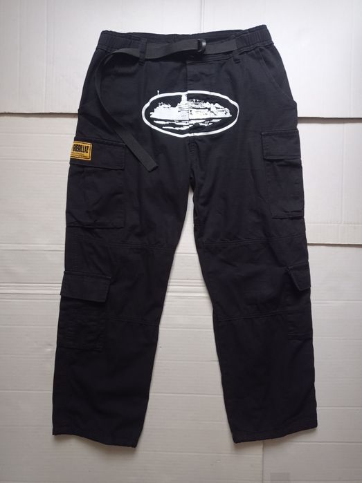 Corteiz карго штани М