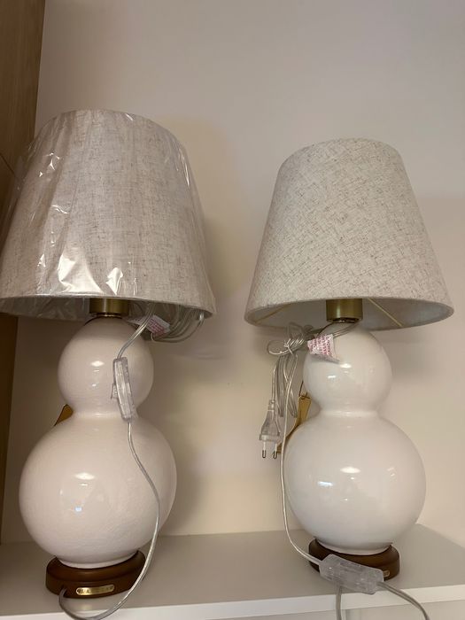Lampy stołowe Ralph Lauren