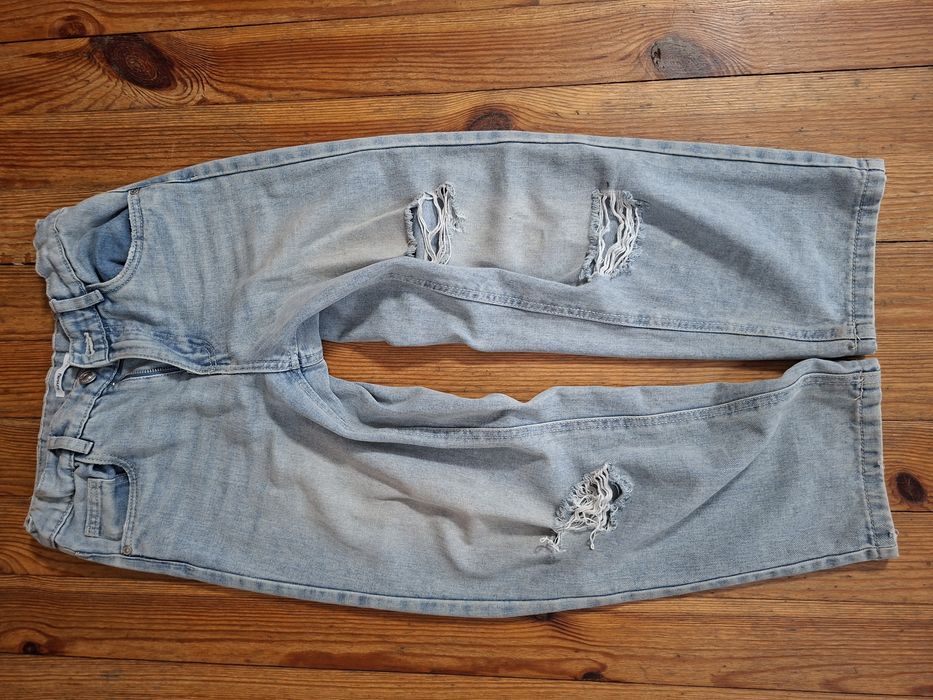 Продам джинси для хлопчика