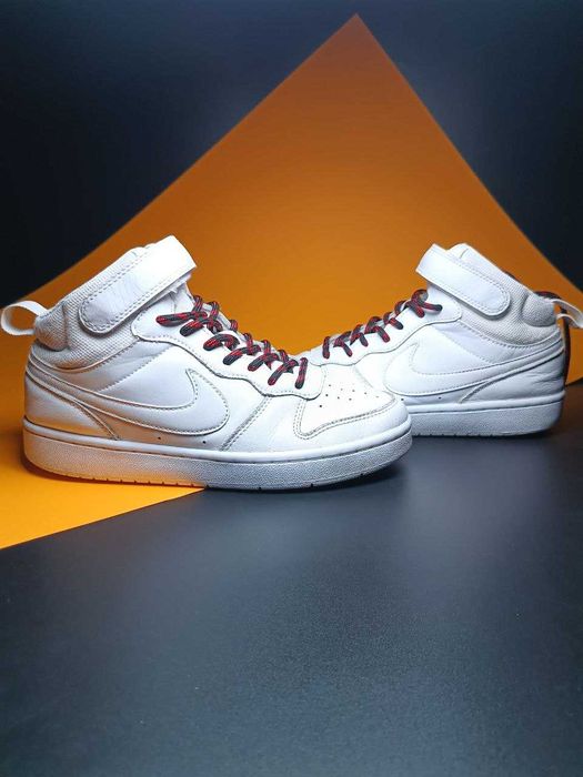 NIke Court - кросівки 39р. Кросівки. Найк. Nike