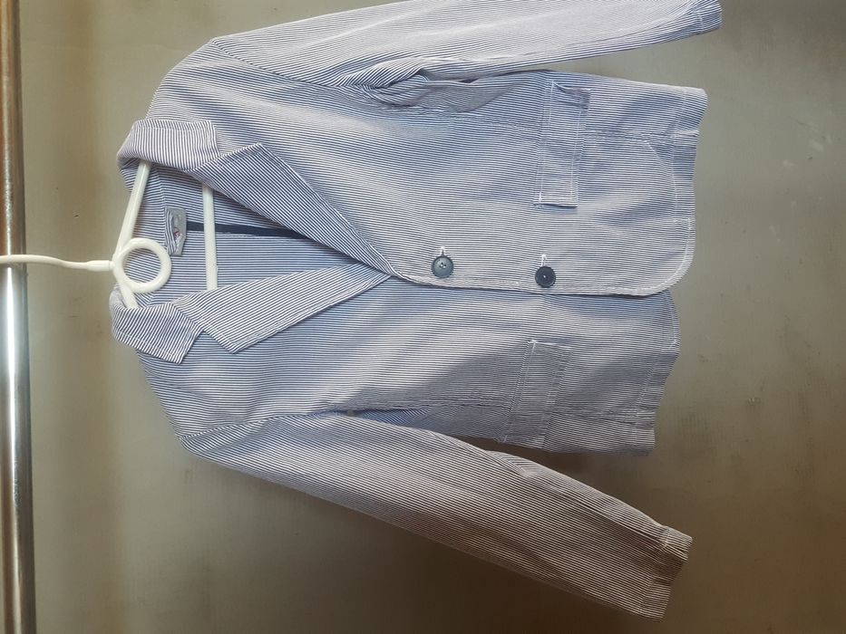 Пиджак для мальчика