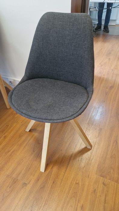 Cadeira de sala ou escritório