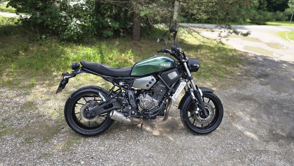 Yamaha