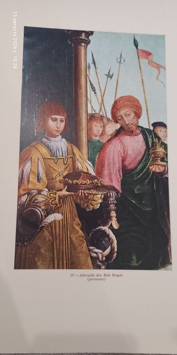 Lote 19 Livros "Nova Colecção de Arte Portuguesa" — Edição Especial Numerada e Assinada (Artis)