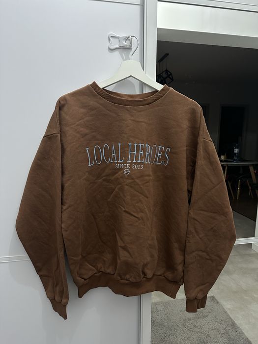 Bluza Local Heroes