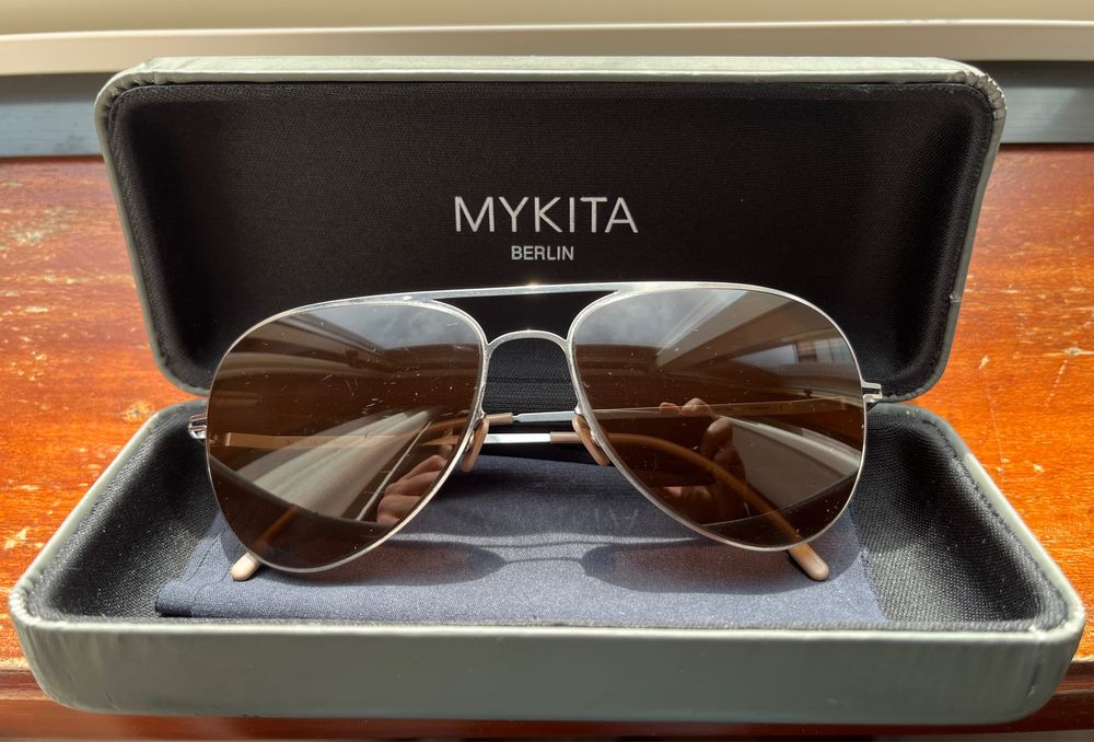 Oculos Sol Mykita