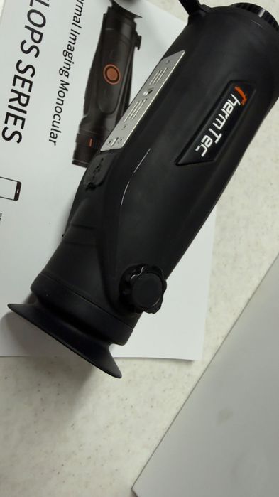 Тепловізор Термтек Cyclop 335