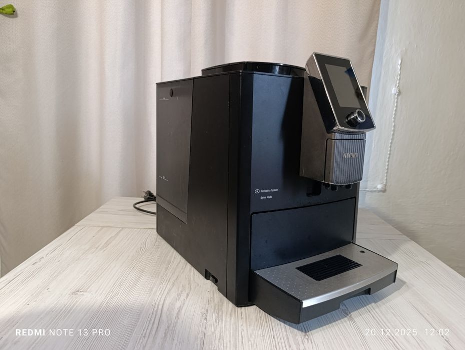 Продам кавомашину