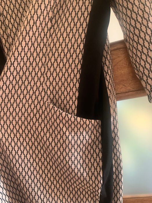 Elegancka Sukienka Tatuum
