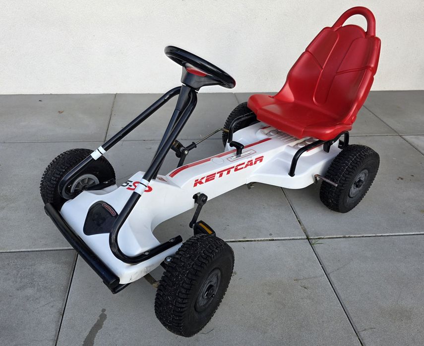 kettcar ゴーカート 赤 1 kettcar ゴーカート 赤 1 Amazon.co.jp: ゴーカート AR レッド