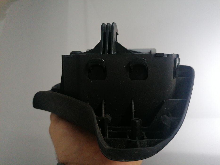 Air bag peugeot 307