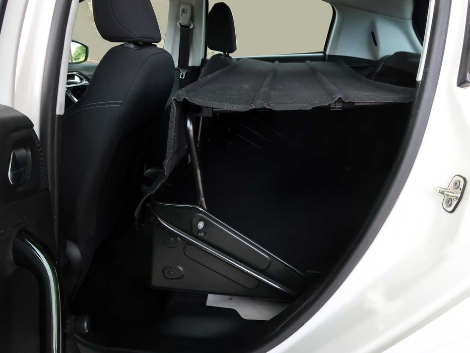 Peugeot 208 1.4 HDI Comercial, 2015