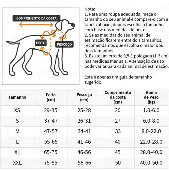 Bóia azul para cão