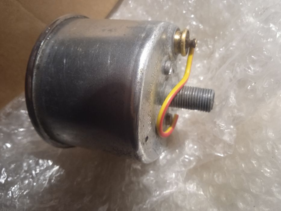 Sachs V5 SPORT conta Km velocímetro Raro