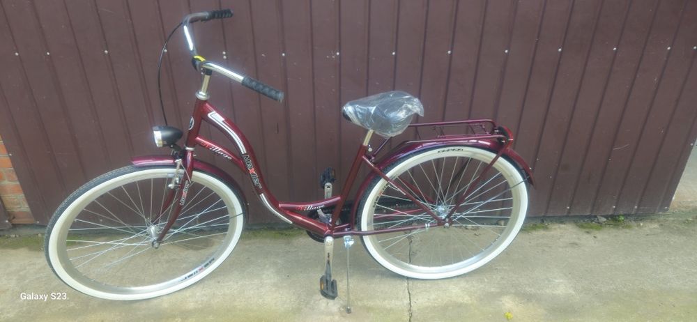 Okazja Rower damka MTB  szosowe 24-29 cal