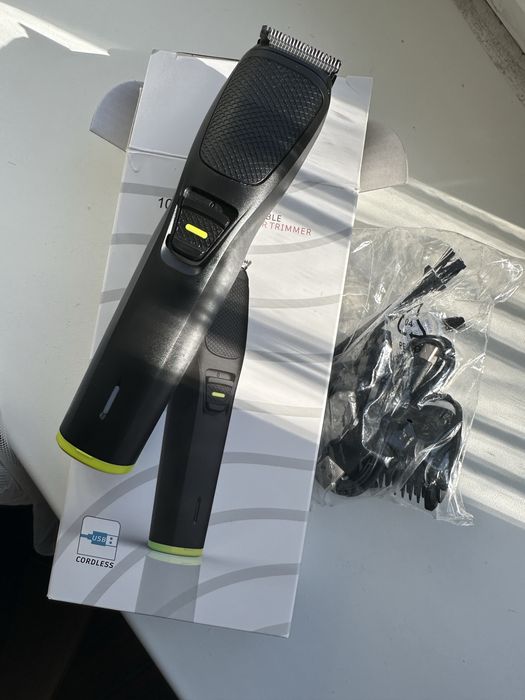 Продам новий тример