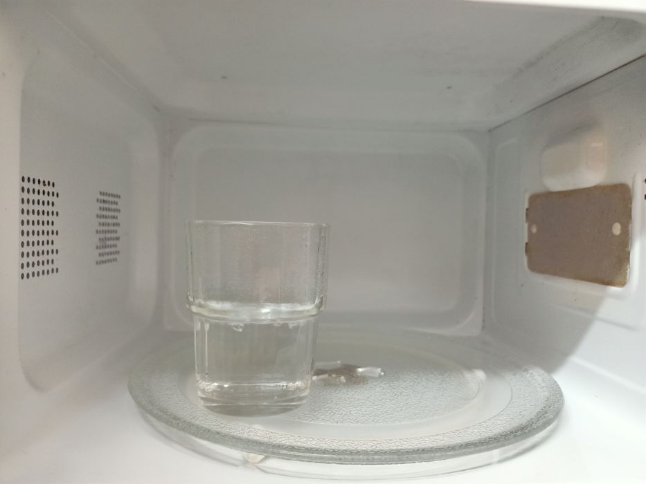 Micro-ondas 20L casa quarto apartamento vivenda escritório empresa.