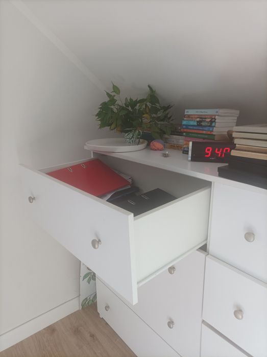 Komoda XXL 175/55/120