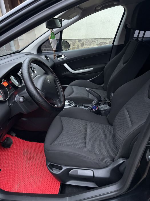 Пежо 308, 2010 р.в., 184 тис.пробігу, Автомат