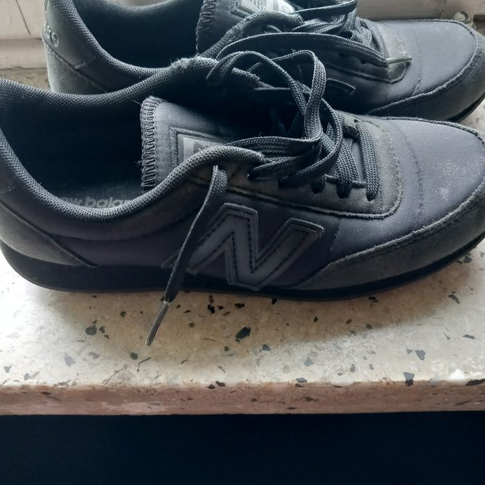 Adidasy damskie 37 NB 410