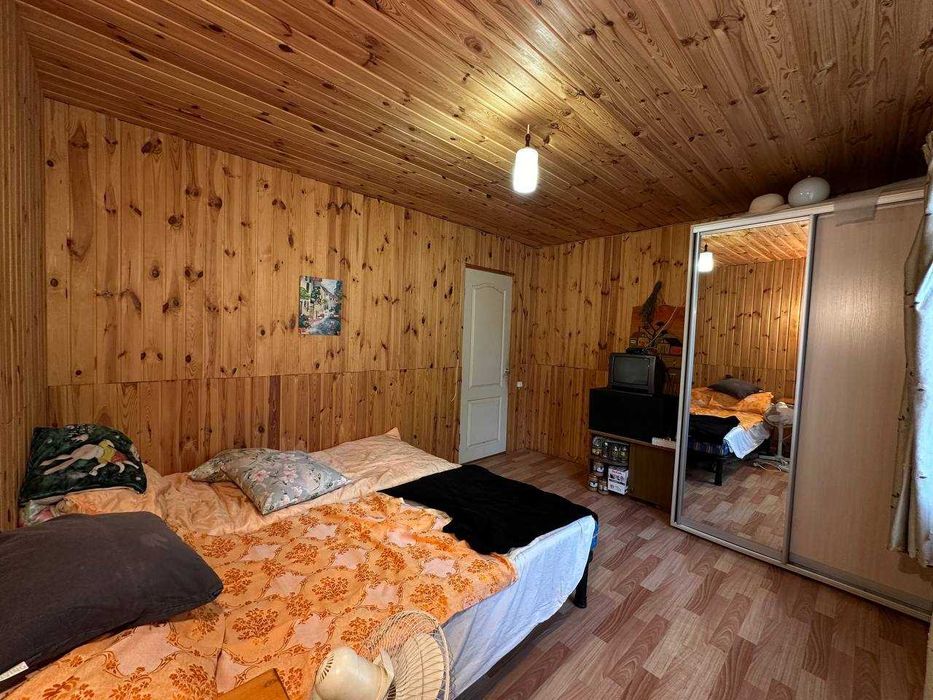 Терміново продам! Дача в кооперативі,  з санвузлом, 35 км від Черкас