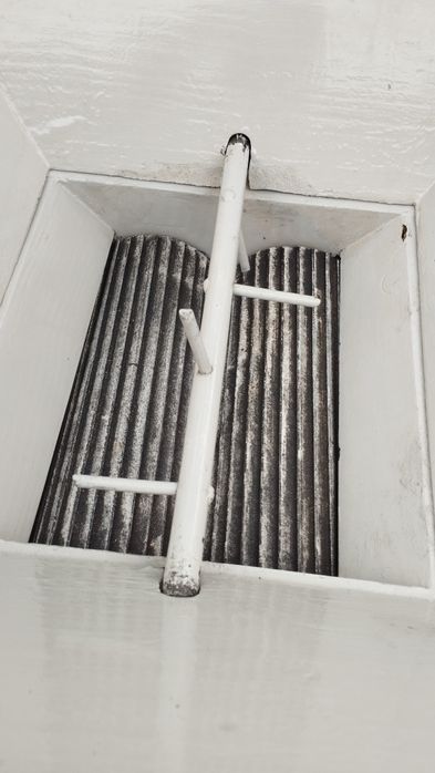 Esmagadora manual para uvas