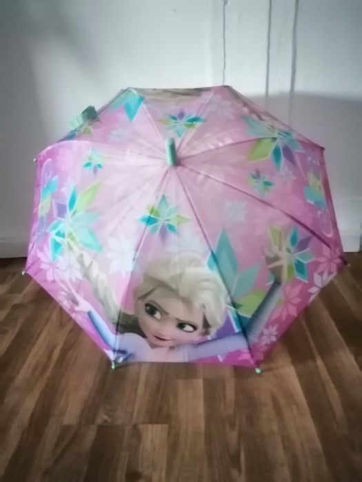 Guarda chuva de criança