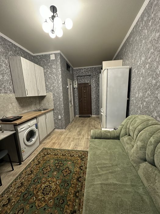 Квартира – Харків, Темп, Нова Баварія - Вид 4