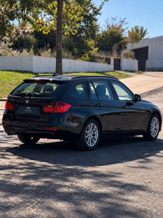 BMW Série 3 Touring F31 2014 - EXCELENTE ESTADO