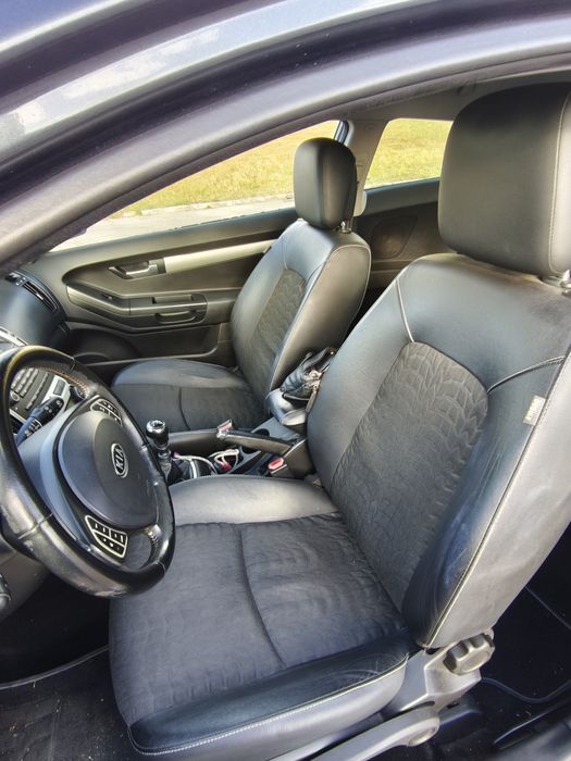 Kia Ceed 1.6 CRDI gasóleo
