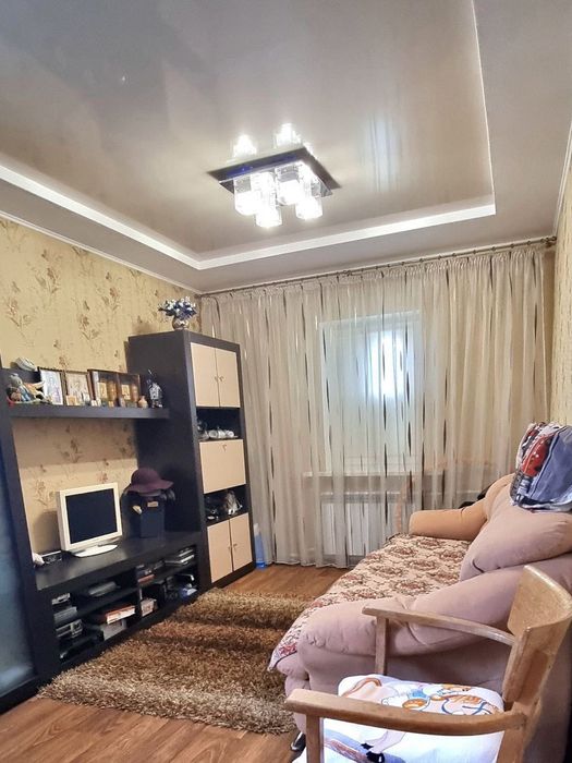 D1L Продам отличный дом 140 м2 для большой семьи, ул. Дарьяльская