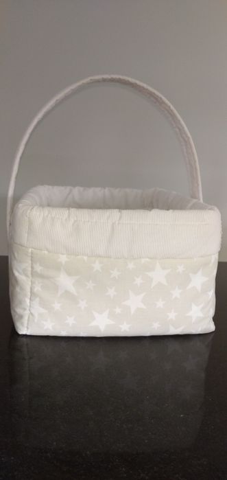 Cesto produtos bébé Cambrass