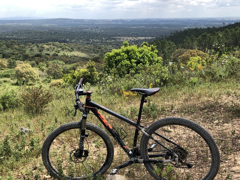 Bicicleta ktm Ultra 1964