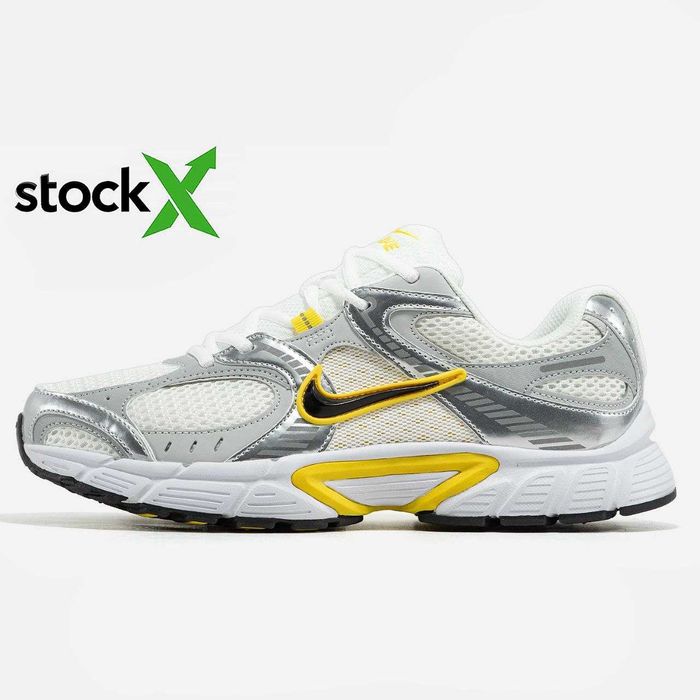 Чоловічі Кросівки Nike V5 RNR 40-45 (Оплата при отриманні)