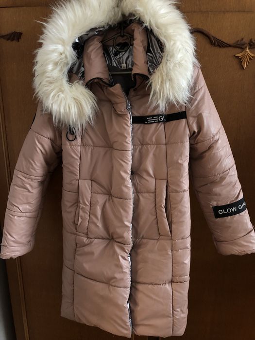 Куртка/Пуховик/Пальто