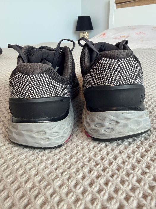 Кросівки NB бігові водонепроникні