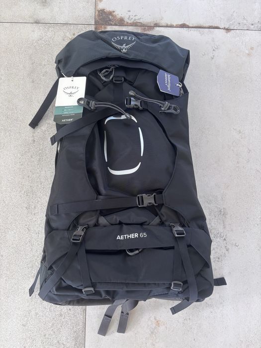Osprey Aether 65