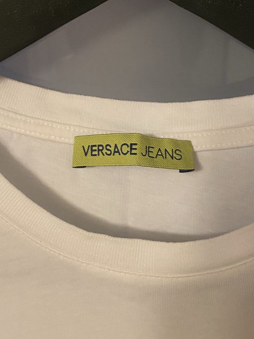Koszulka Versace Jeans