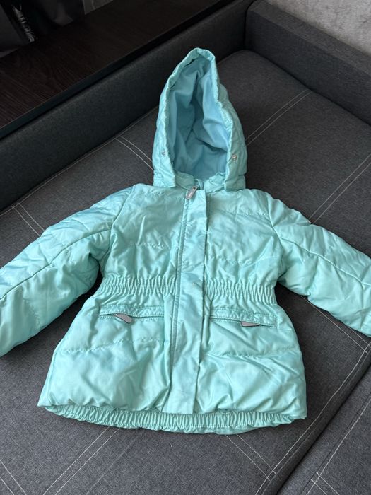 Куртка reima 92 +6 см