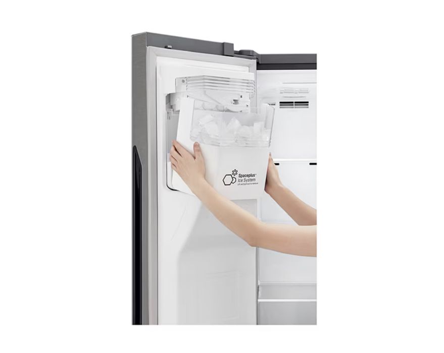 Frigorífico Americano LG